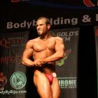 Robert  Schneider - NPC Empire Classic 2012 - #1